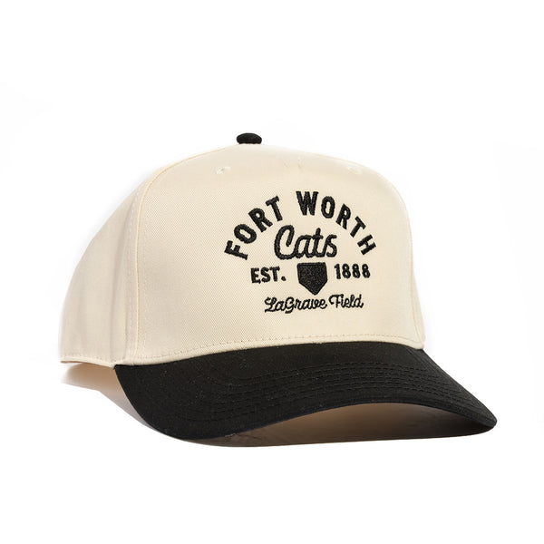 Fort Worth Cats™ LaGrave Field - Ball Cap