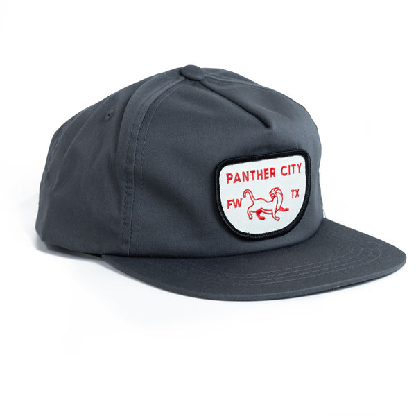 Panther City FW TX - SnapBack