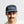 Load image into Gallery viewer, Fort Worth Script - Corduroy Cap - Navy