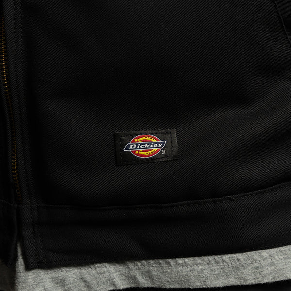 Fort Worth The Panther City - Dickies® Jacket - Black