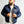 Load image into Gallery viewer, Fort Worth Estd. 1849 The Panther City - Dickies® Jacket - Dark Navy