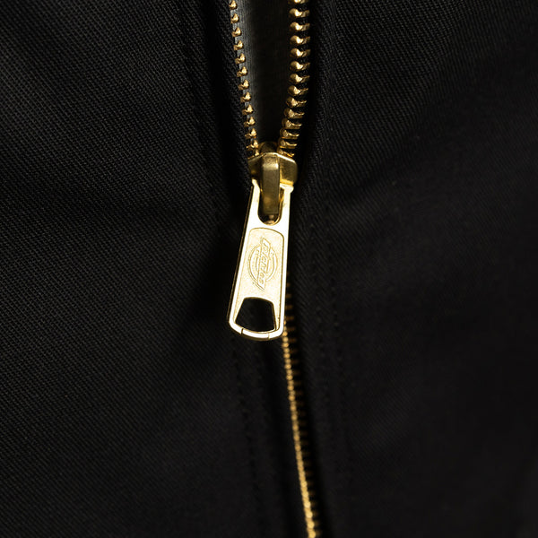 Fort Worth The Panther City - Dickies® Jacket - Black
