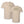 Load image into Gallery viewer, Fort Worth Texas Est. 1849 - T-Shirt - Cream