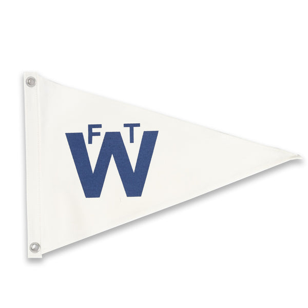 Fort Worth Cats FTW - Pennant