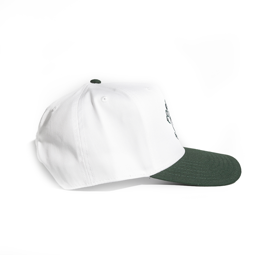 Fort Worth Texas Est. 1849 - Ball Cap – Fort Worth Locals