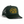 Load image into Gallery viewer, Fort Worth Texas Buckle - Trucker Hat - Green