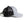 Load image into Gallery viewer, Fort Worth Bull - Trucker Hat - Black/Heather Gray