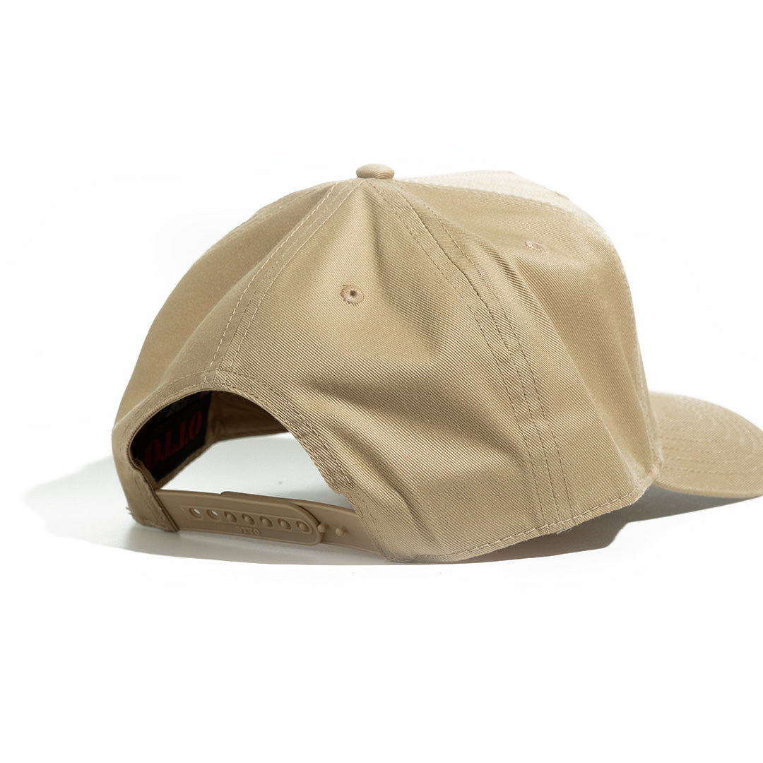 Fort Worth 1849 Tan Ball Cap Fort Worth Locals