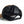 Load image into Gallery viewer, Fort Worth Texas Cattle - Trucker Hat - Black/Brown