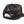 Load image into Gallery viewer, Fort Worth Texas - Foam Cap - Brown