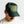 Load image into Gallery viewer, Fort Worth Texas Buckle - Trucker Hat - Green