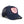 Load image into Gallery viewer, Fort Worth 1849 - Trucker Hat - Navy