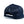 Load image into Gallery viewer, Ft. Worth Retro - Trucker Hat - Navy
