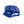 Load image into Gallery viewer, Fort Worth Texas 1849 - Royal - Foam Cap