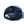 Load image into Gallery viewer, Cowtown "Where the West Begins" - Trucker Hat - Heather Gray/Navy