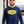 Load image into Gallery viewer, Ft. Worth Texas - Long Sleeve - Navy
