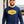 Load image into Gallery viewer, Ft. Worth Texas - Long Sleeve - Navy