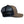 Load image into Gallery viewer, Fort Worth Texas Horseshoe - Trucker Cap