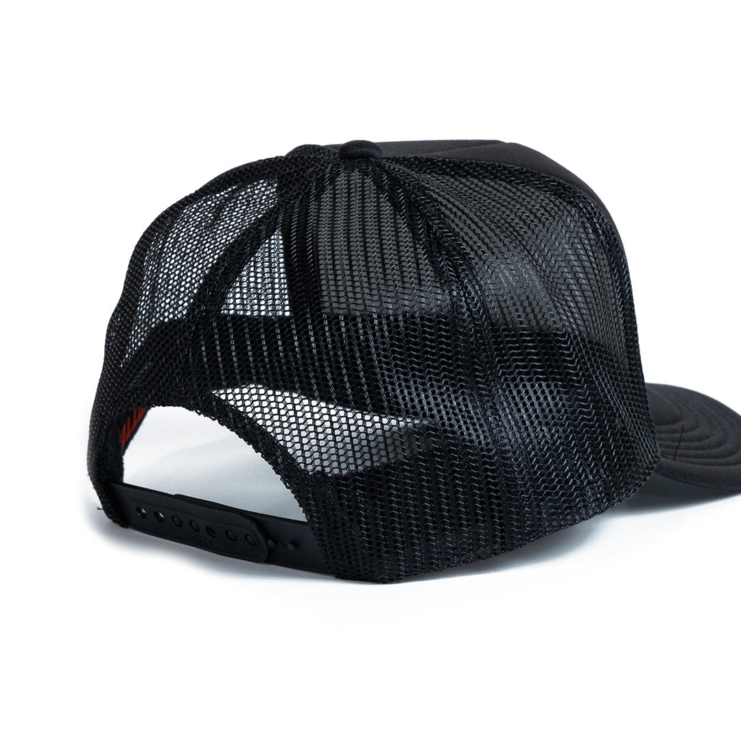 Retro Fort Worth Foam Cap Fort Worth Locals