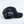 Load image into Gallery viewer, FW X TX Trucker Hat - Black - Curved Visor