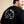 Load image into Gallery viewer, Fort Worth ESTD 1849 - Long Sleeve - Black