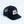 Load image into Gallery viewer, Fort Worth Texas Steer - Trucker Hat - Black