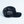Load image into Gallery viewer, Fort Worth Texas Steer - Trucker Hat - Black