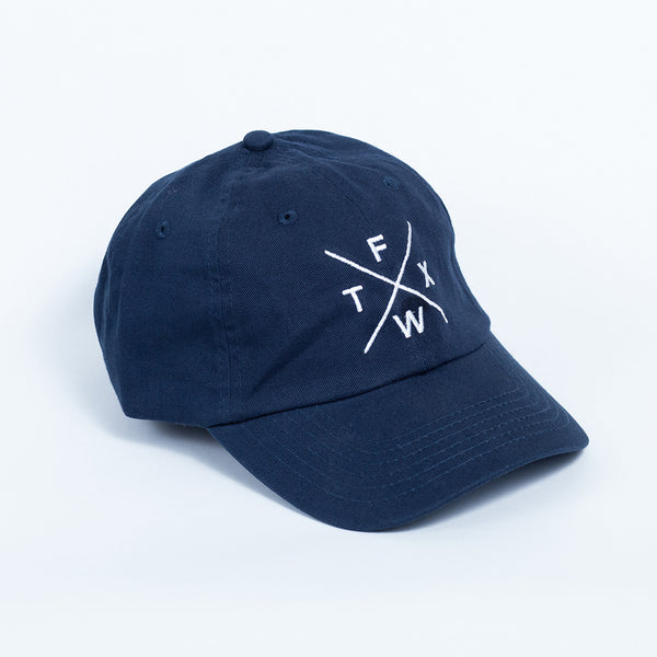 FW X TX - Ball Cap
