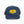 Load image into Gallery viewer, Fort Worth Diamond Trucker Hat - Curved Visor Snapback - Navy