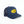 Load image into Gallery viewer, Fort Worth Diamond Trucker Hat - Curved Visor Snapback - Navy