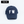 Load image into Gallery viewer, FW - Youth Ball Cap - Navy
