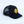 Load image into Gallery viewer, Fort Worth Texas USA - Trucker Hat - Black