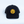 Load image into Gallery viewer, Fort Worth Texas USA - Trucker Hat - Black