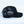 Load image into Gallery viewer, Fort Worth Texas USA - Trucker Hat - Black