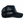 Load image into Gallery viewer, Fort Worth TX U.S. - Braid Trucker Hat