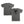 Load image into Gallery viewer, Fort Worth Tex. 1849 - T-Shirt - Asphalt