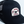 Load image into Gallery viewer, Fort Worth Texas Steer - Trucker Hat - Black