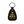 Load image into Gallery viewer, Fort Worth Retro Keychain