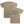 Load image into Gallery viewer, Fort Worth ESTD. 1849 - T- Shirt - Tan