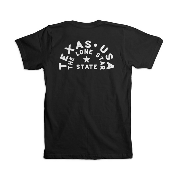 The Lone Star State T-Shirt