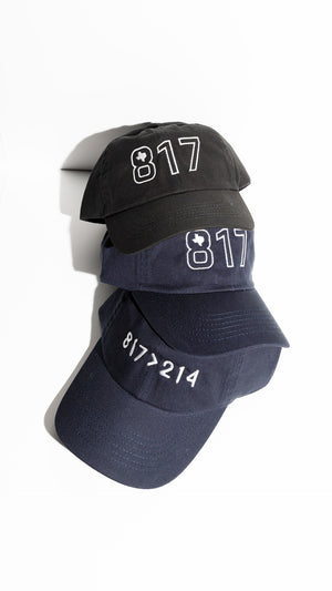 817 DAY