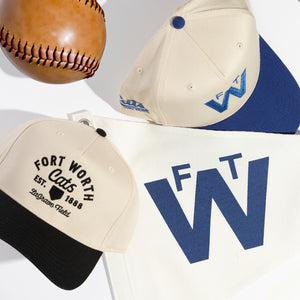 Fort Worth Cats Baseball