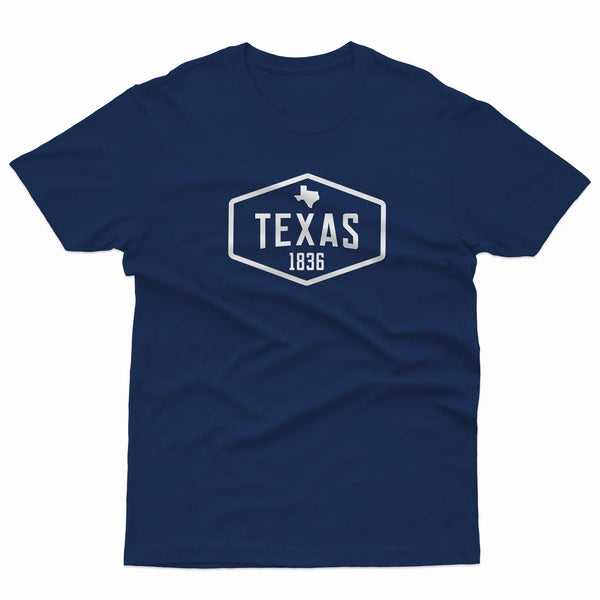 Texas 1836 - T Shirt