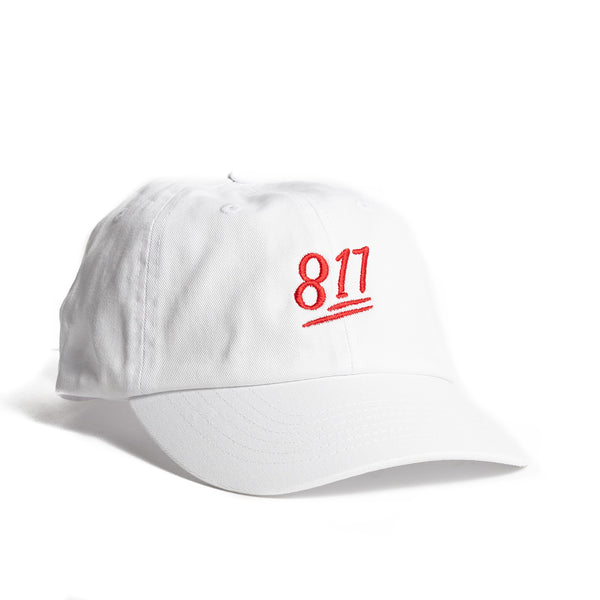 817 Emoji - Ball Cap