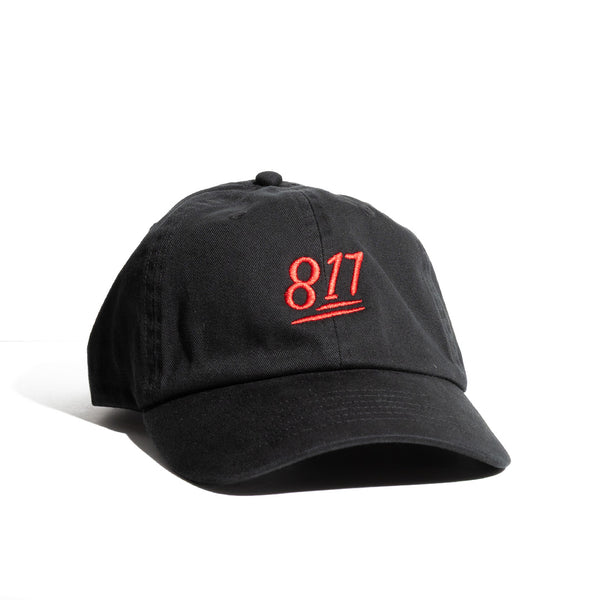 817 Emoji - Ball Cap