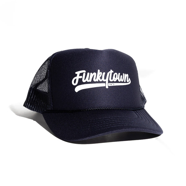 Funkytown FWTX - Foam Cap