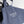 Load image into Gallery viewer, Fort Worth 1849 - Tote Bag - Blue
