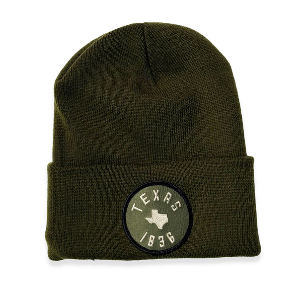 Texas 1836 - Beanie