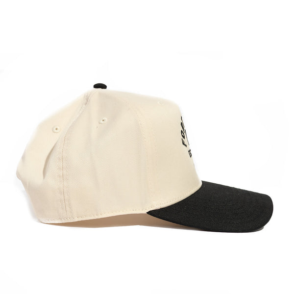 Fort Worth Cats LaGrave Field - Ball Cap