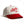 Load image into Gallery viewer, Funkytown Ft. Worth Texas - TX - Ball Cap - Natural/Red
